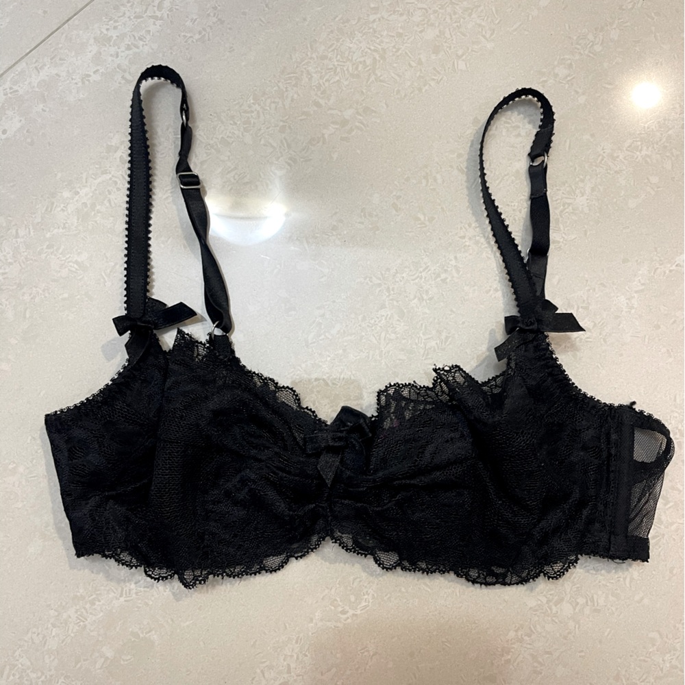 Agents bra